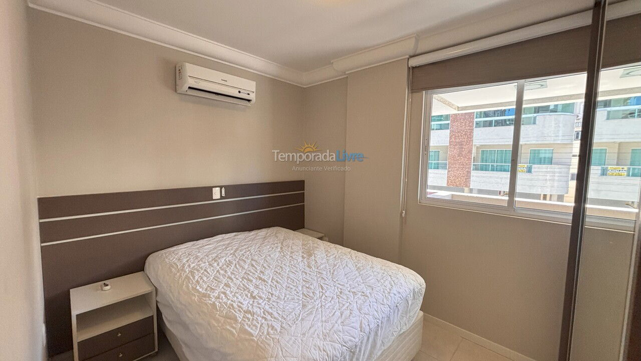 Apartamento para alquiler de vacaciones em Bombinhas (Praia de Bombas)