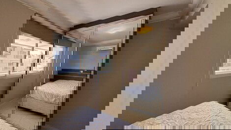APARTAMENTO DE 2 DORMITORIOS EN LA PLAYA