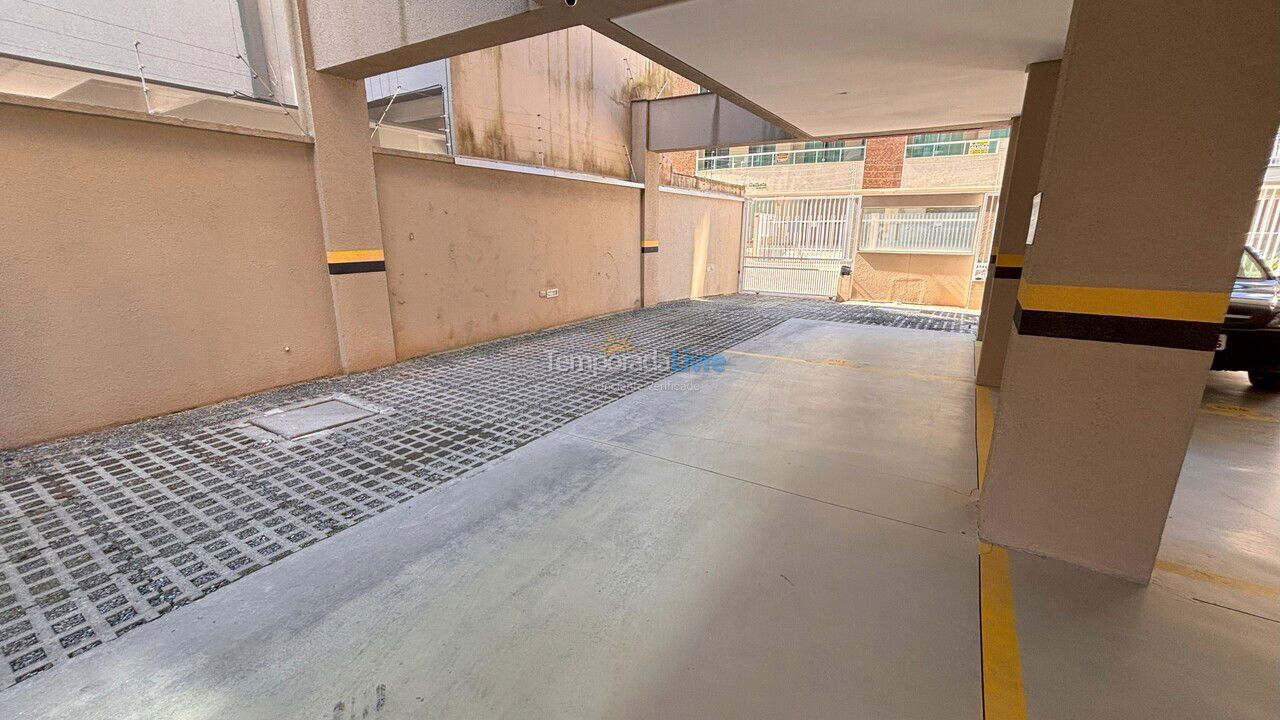 Apartamento para alquiler de vacaciones em Bombinhas (Praia de Bombas)