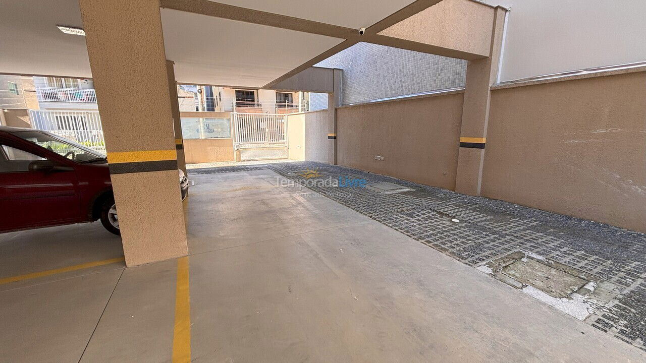 Apartamento para aluguel de temporada em Bombinhas (Praia de Bombas)
