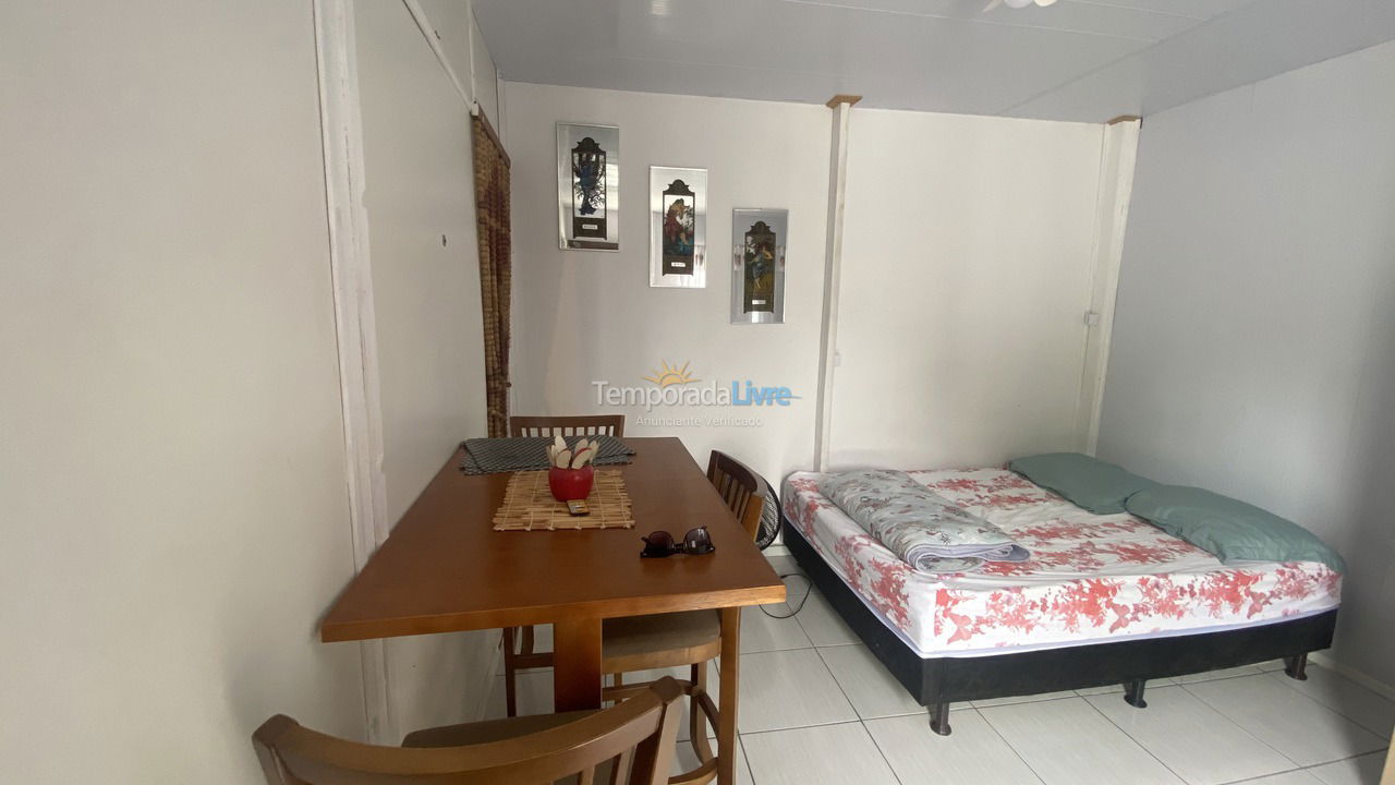 House for vacation rental in Navegantes (Gravatá)