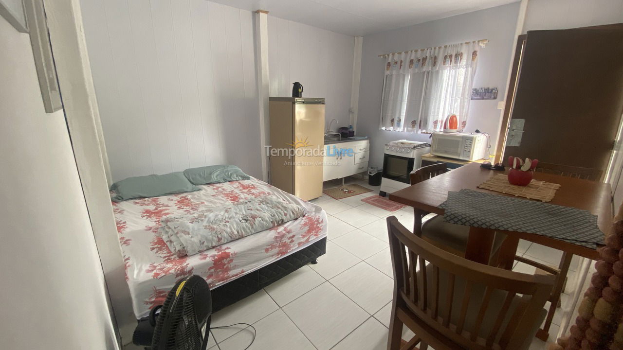 House for vacation rental in Navegantes (Gravatá)