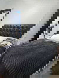 Apartamento para alugar em Praia Grande - Aviação
