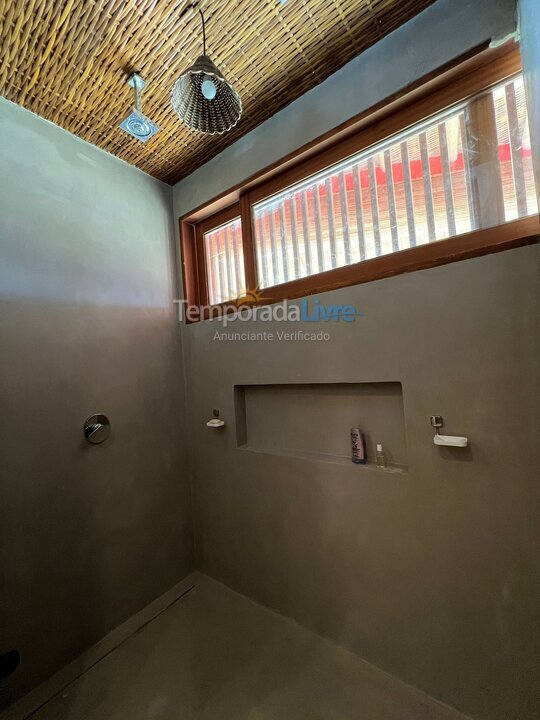 Casa para aluguel de temporada em Porto Seguro (Jambreiro)