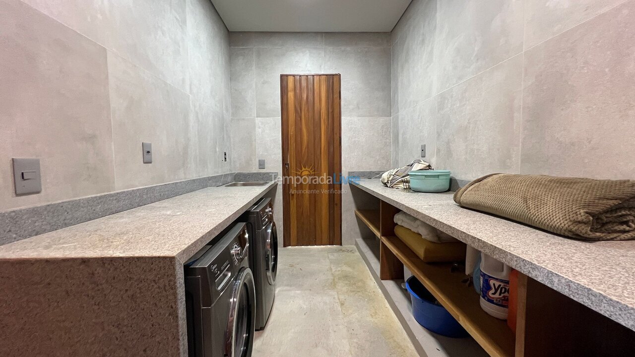 Casa para aluguel de temporada em Porto Seguro (Jambreiro)