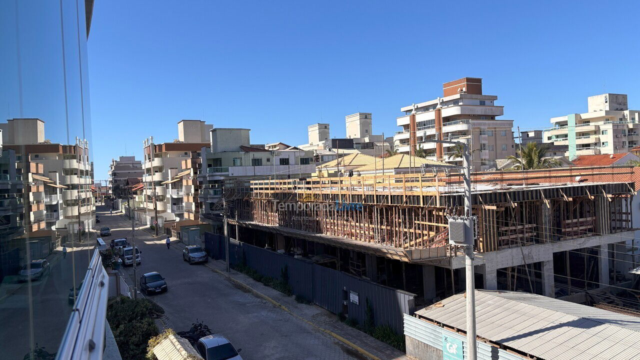Apartamento para alquiler de vacaciones em Bombinhas (Praia de Bombas)