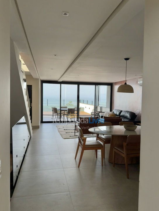 Casa para aluguel de temporada em São Sebastião (Maresias)