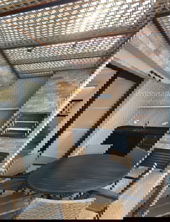 Casa para aluguel de temporada em São Sebastião (Maresias)