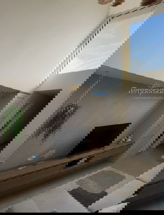Casa para aluguel de temporada em São Sebastião (Maresias)
