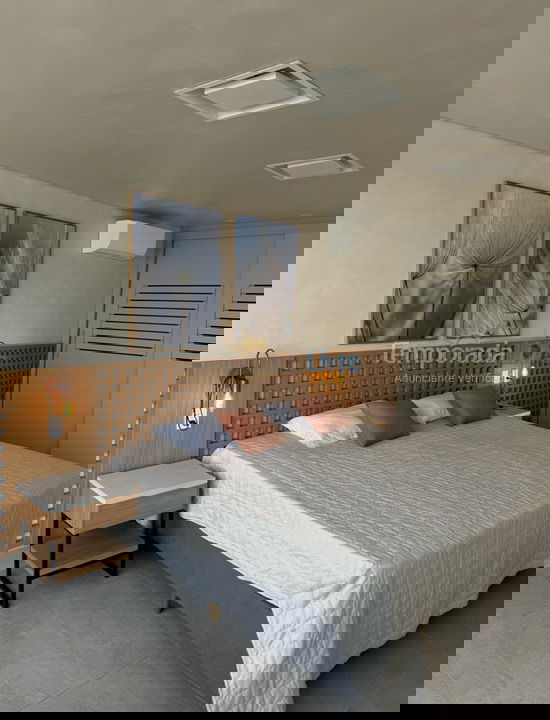 Casa para aluguel de temporada em São Sebastião (Maresias)