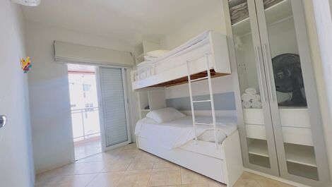 ✨ Apartamento para Locação na Riviera de São Lourenço