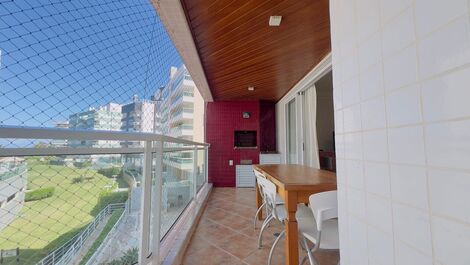 ✨ Apartamento para Locação na Riviera de São Lourenço