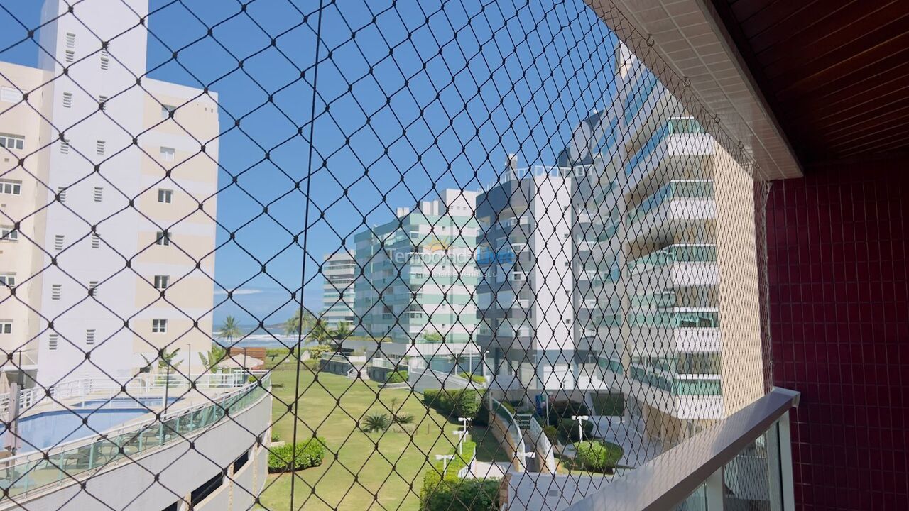 Apartamento para aluguel de temporada em Bertioga (Riviera de São Lourenço)