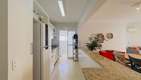 ✨ Apartamento para Locação na Riviera de São Lourenço