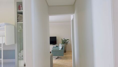 ✨ Apartamento para Locação na Riviera de São Lourenço