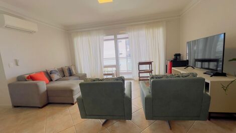 ✨ Apartamento para Locação na Riviera de São Lourenço