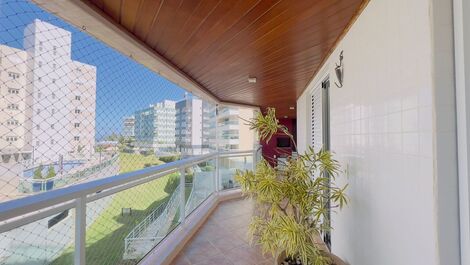 ✨ Apartamento para Locação na Riviera de São Lourenço