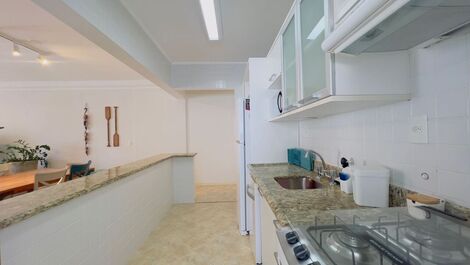 ✨ Apartamento para Locação na Riviera de São Lourenço