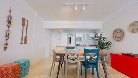 ✨ Apartamento para Locação na Riviera de São Lourenço