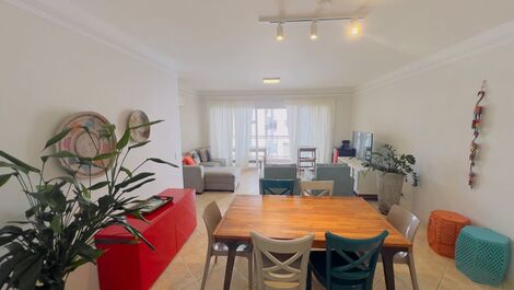 ✨ Apartamento para Locação na Riviera de São Lourenço