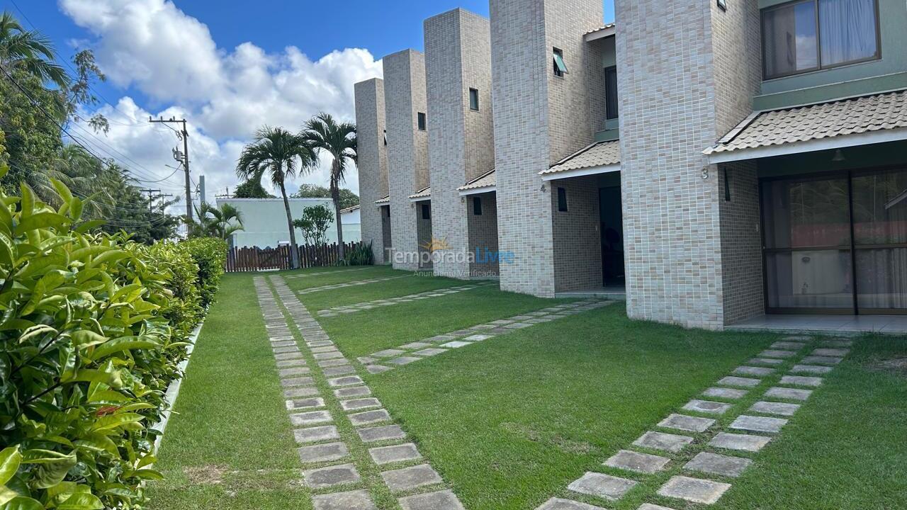 Apartamento para alquiler de vacaciones em Camaçari (Gurajuba)