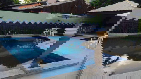 Apartamento para alquilar en Camaçari - Gurajuba