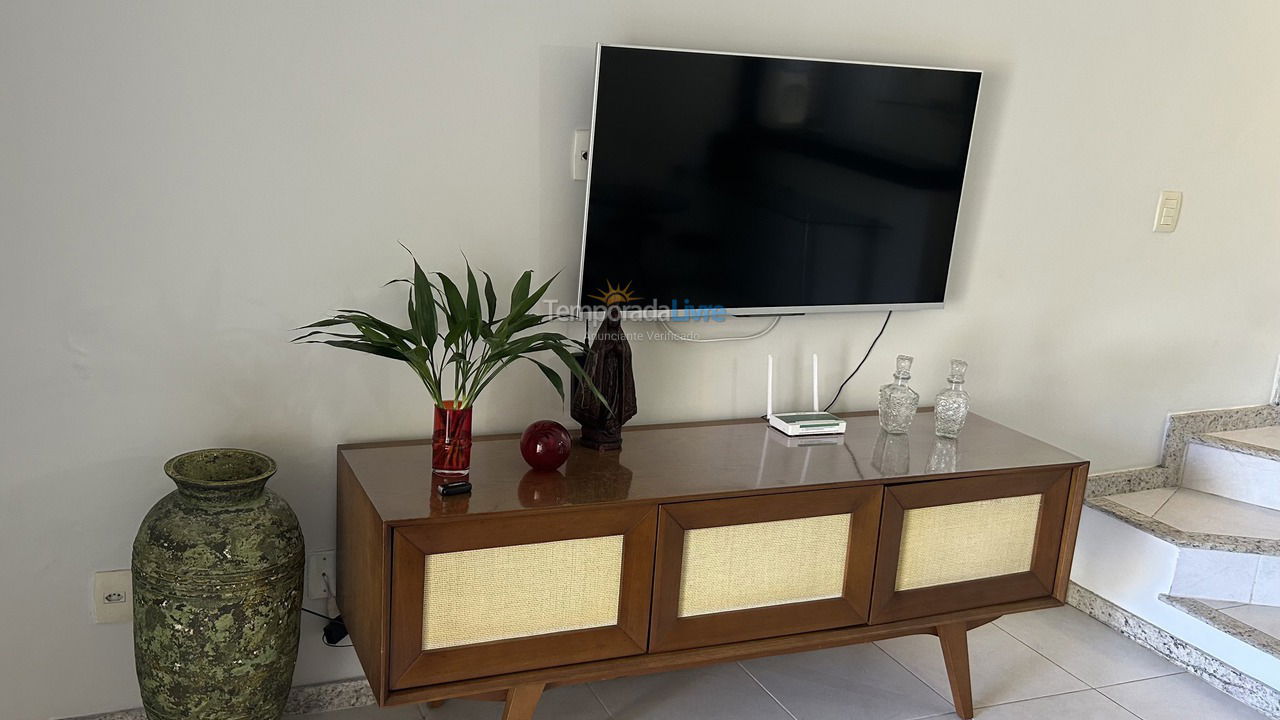 Apartamento para alquiler de vacaciones em Camaçari (Gurajuba)