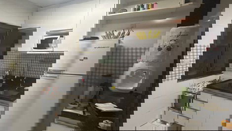 Un pueblo acogedor y armonioso en Guarajuba que te hace sentir como en casa.