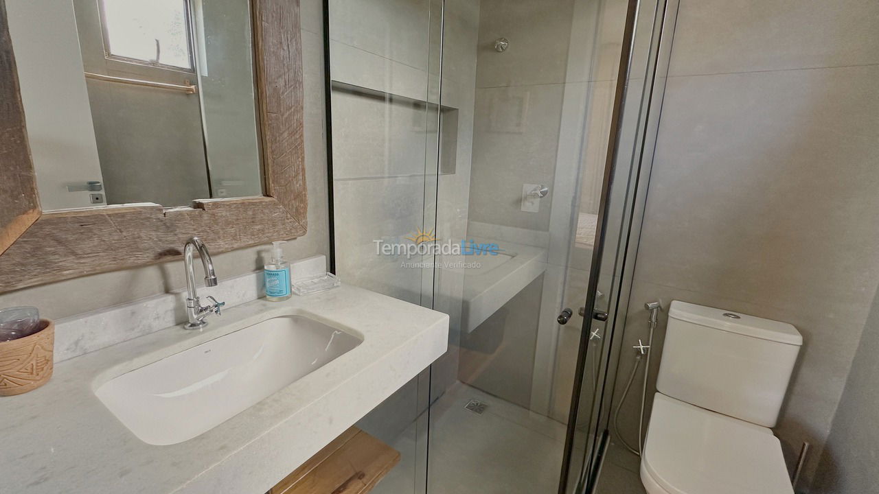 House for vacation rental in São Miguel dos Milagres (Praia do Marceneiro)