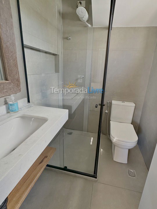 House for vacation rental in São Miguel dos Milagres (Praia do Marceneiro)