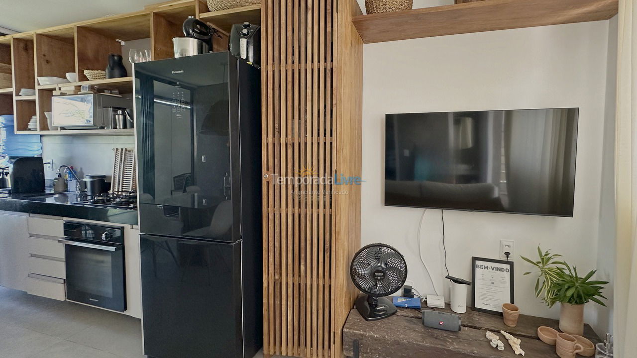 House for vacation rental in São Miguel dos Milagres (Praia do Marceneiro)