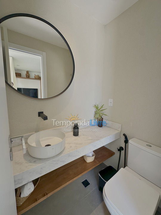House for vacation rental in São Miguel dos Milagres (Praia do Marceneiro)