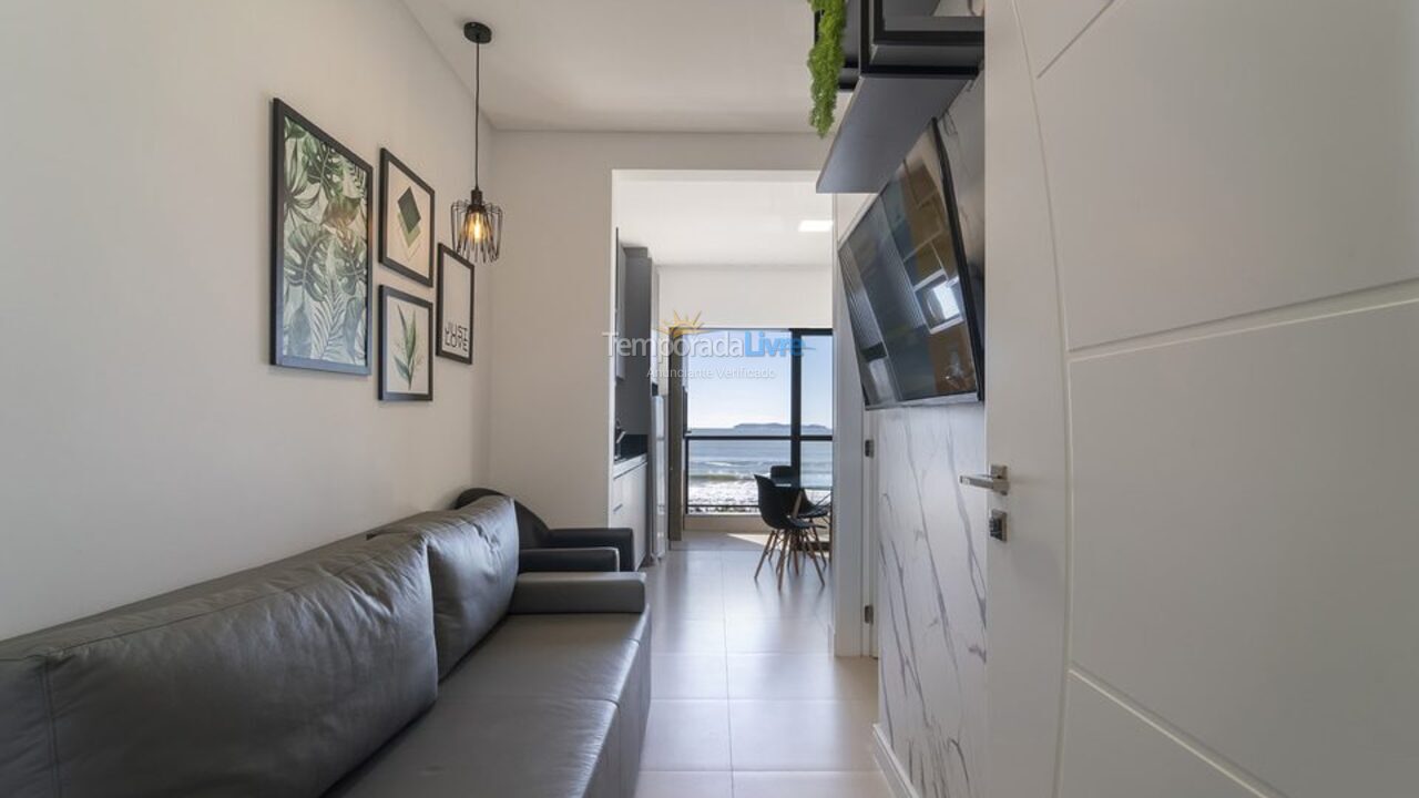 Casa para aluguel de temporada em Bombinhas (Mariscal)