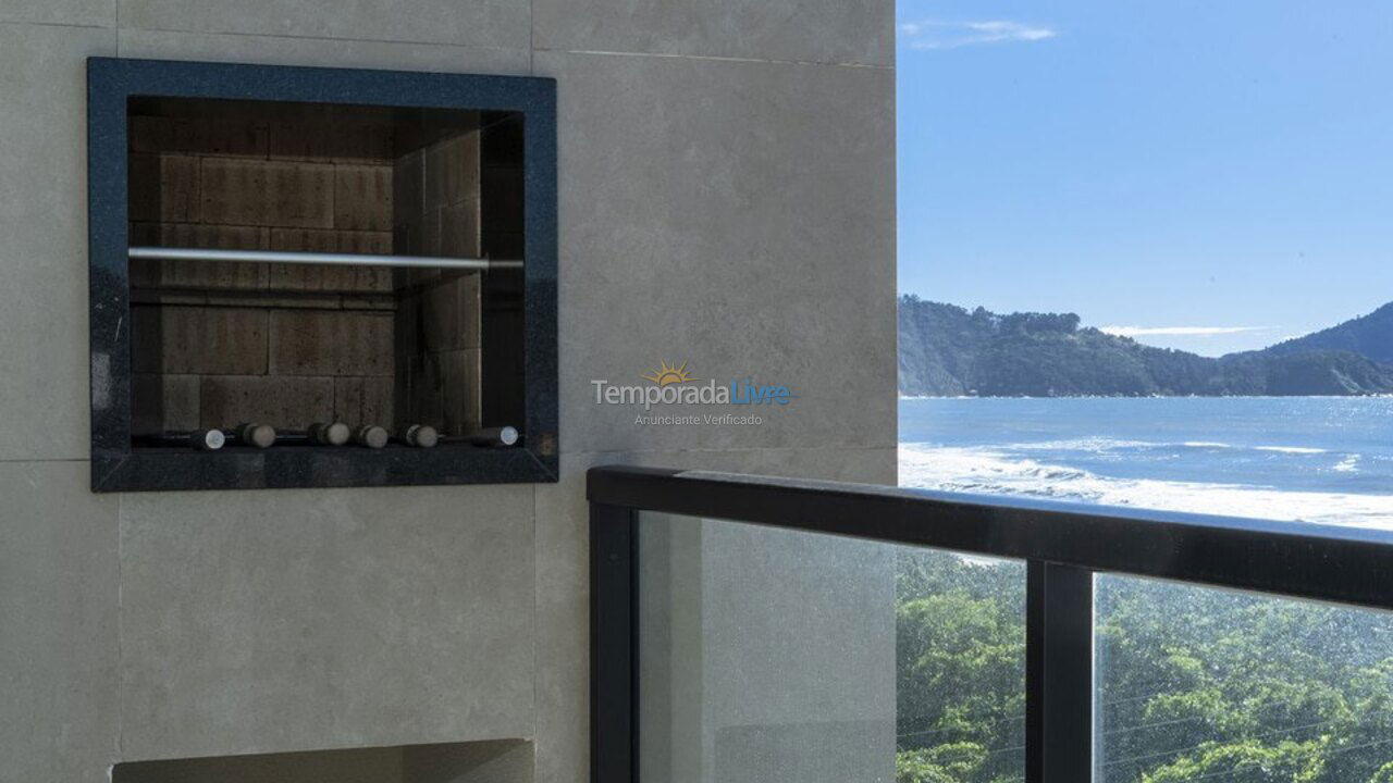 Casa para aluguel de temporada em Bombinhas (Mariscal)