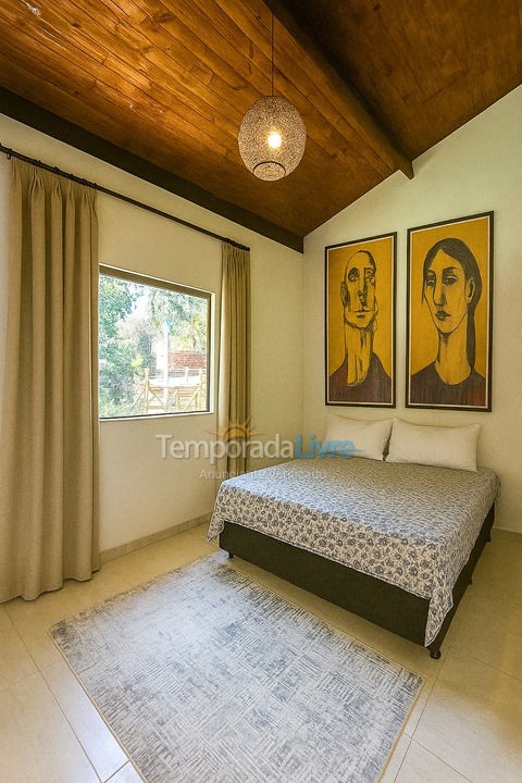 House for vacation rental in Uruçuca (Praia dos Nobres)