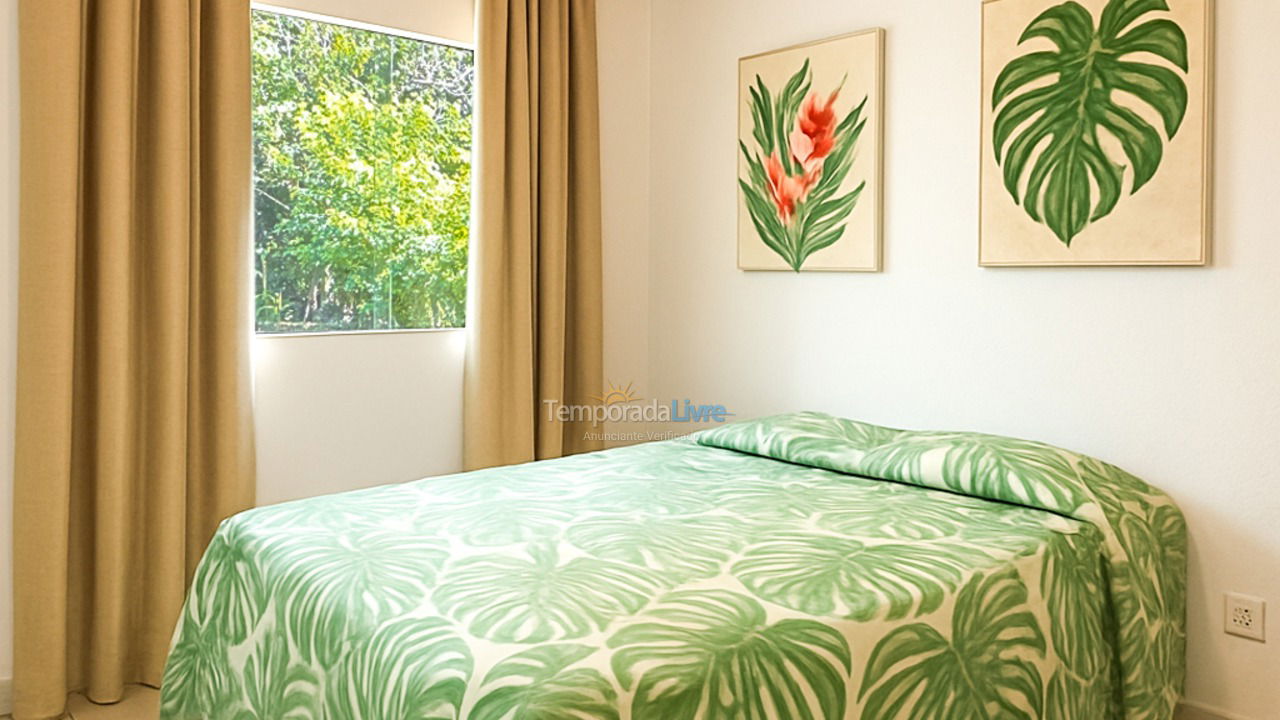 House for vacation rental in Uruçuca (Praia dos Nobres)