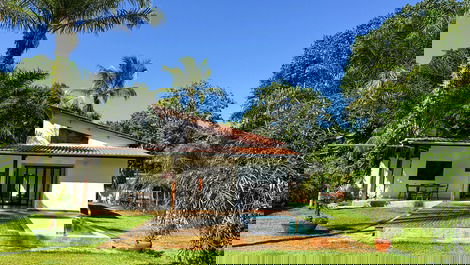 House for rent in Uruçuca - Praia dos Nobres