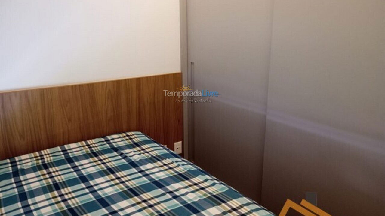 Apartment for vacation rental in Florianopolis (Jurerê Internacional)