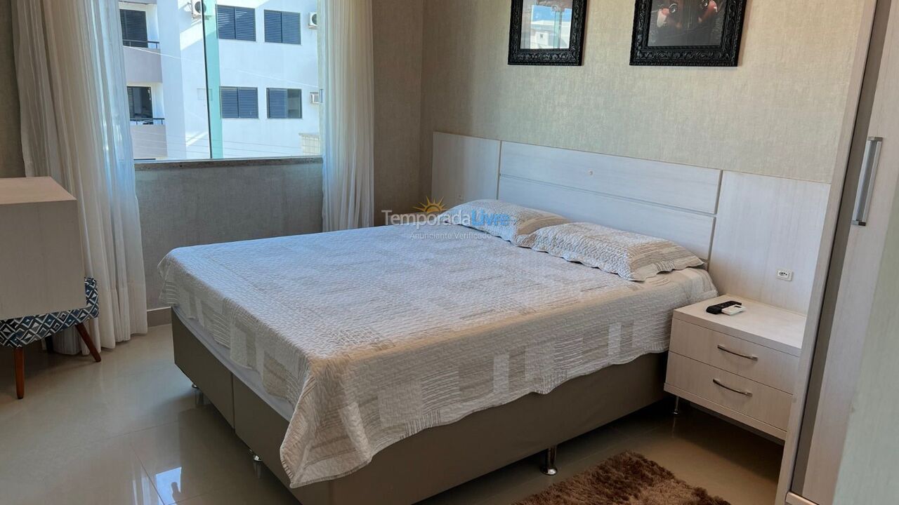 Apartamento para aluguel de temporada em Bombinhas (Mariscal)