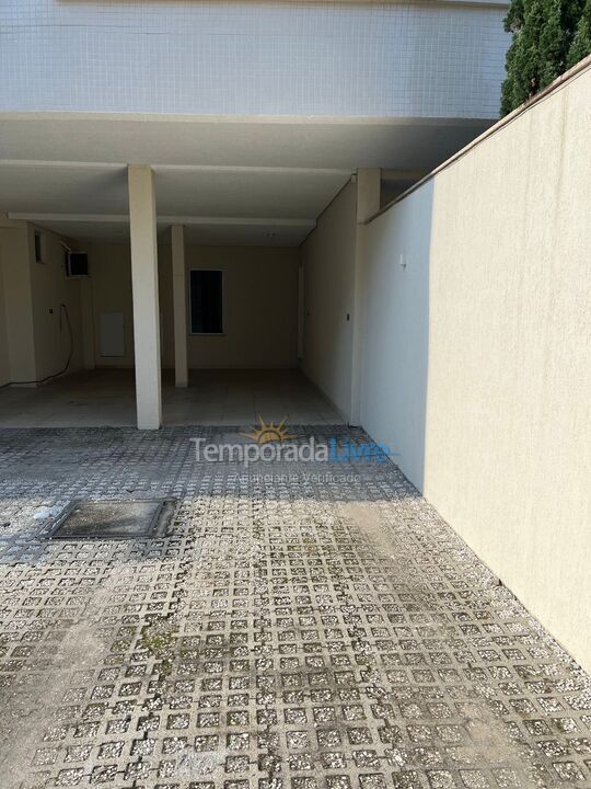 Apartamento para aluguel de temporada em Bombinhas (Mariscal)