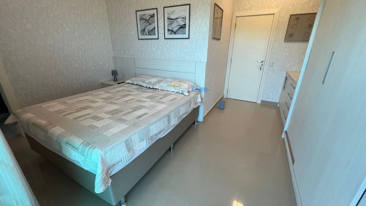 Apartamento para aluguel de temporada em Bombinhas (Mariscal)
