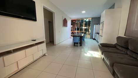 Casa amplia y acogedora a 200m de la playa Mariscal
