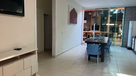 Casa amplia y acogedora a 200m de la playa Mariscal