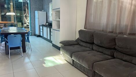 Casa amplia y acogedora a 200m de la playa Mariscal