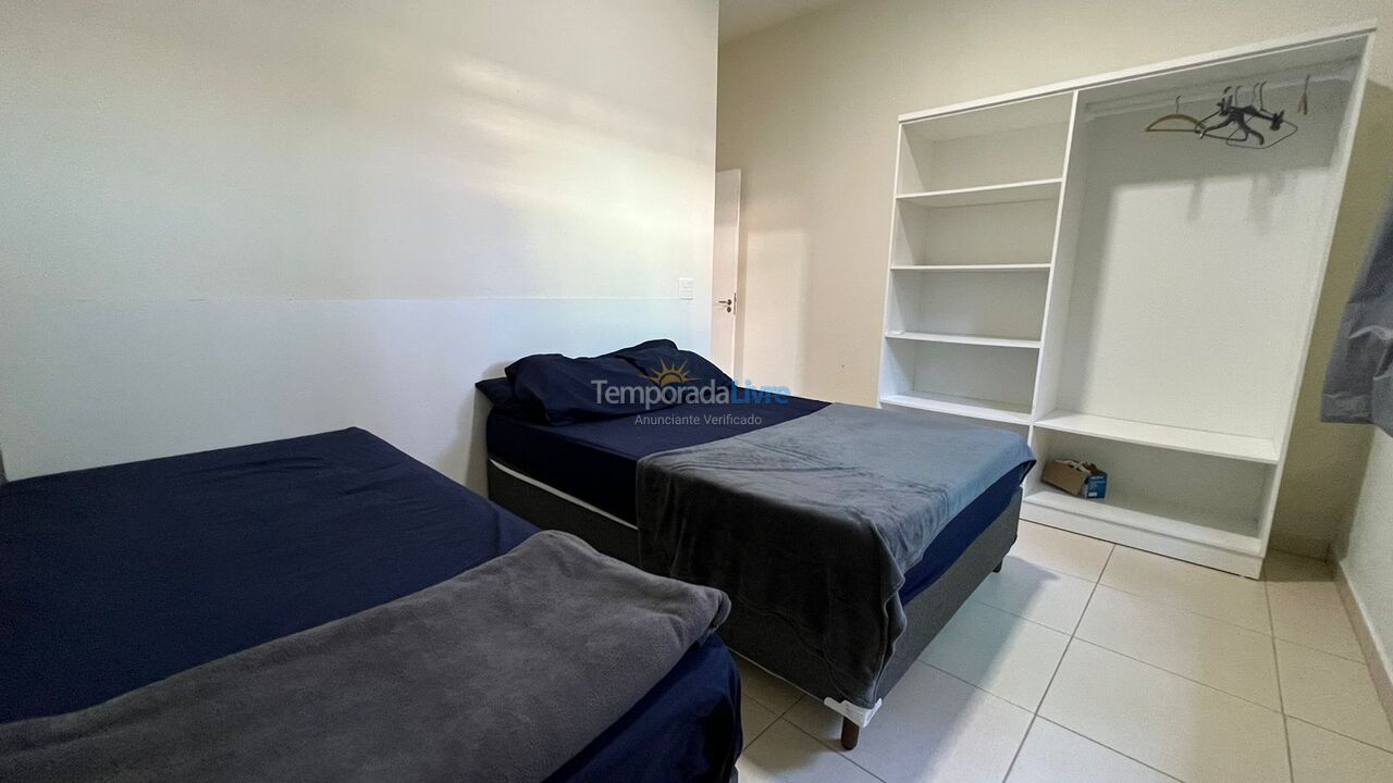Casa para alquiler de vacaciones em Bombinhas (Mariscal)