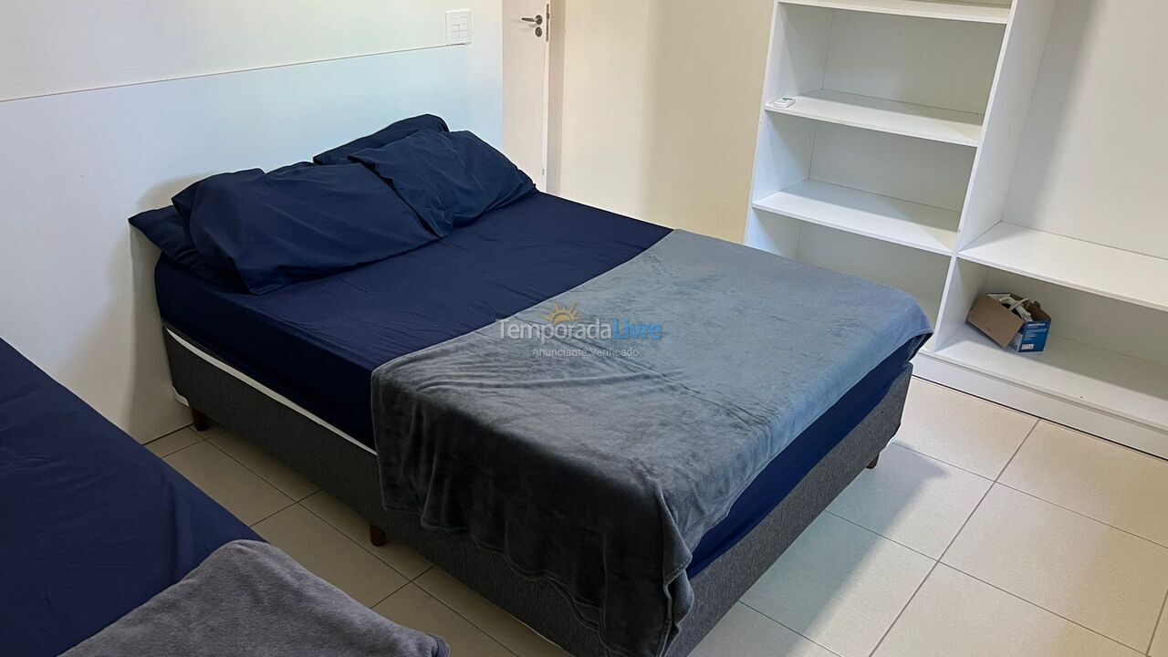 Casa para alquiler de vacaciones em Bombinhas (Mariscal)