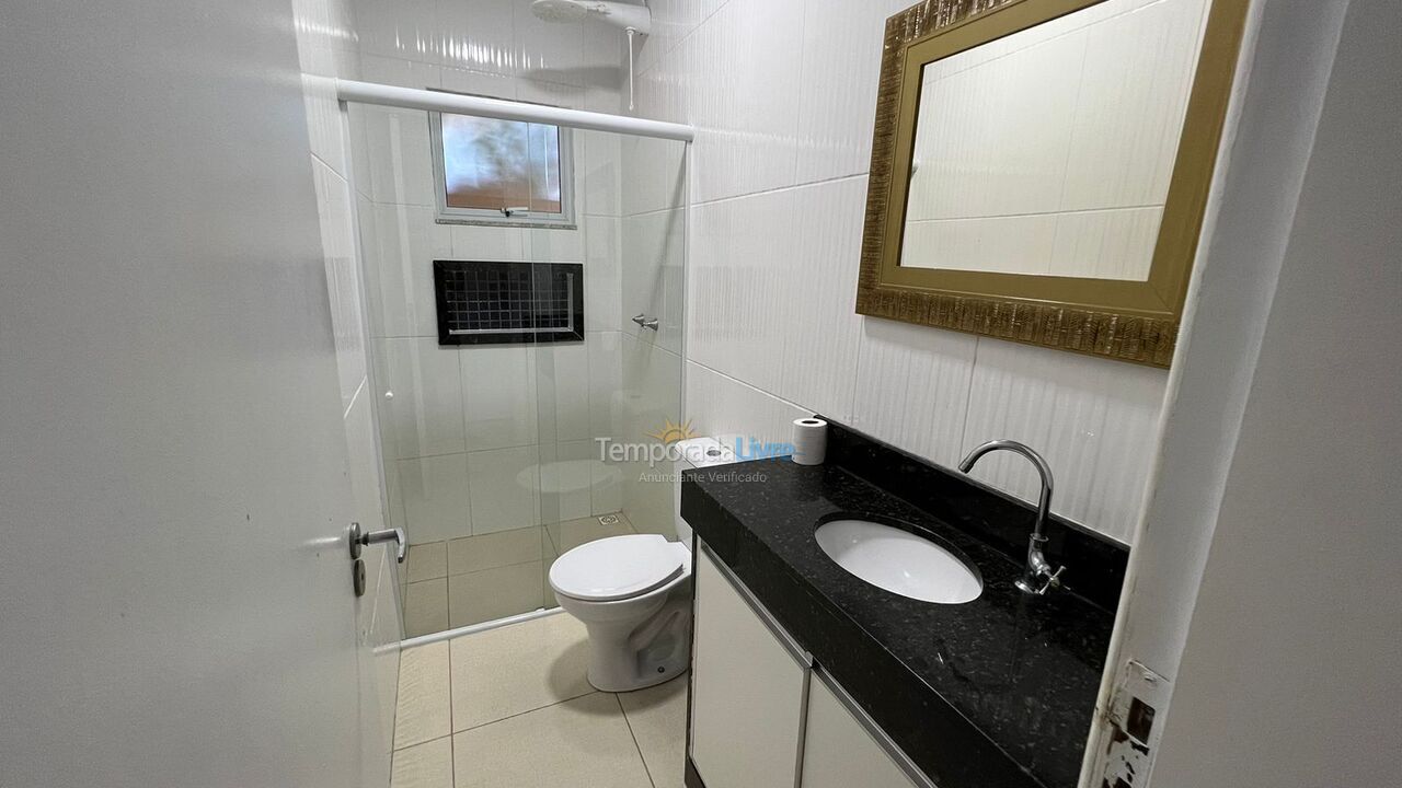 Casa para alquiler de vacaciones em Bombinhas (Mariscal)