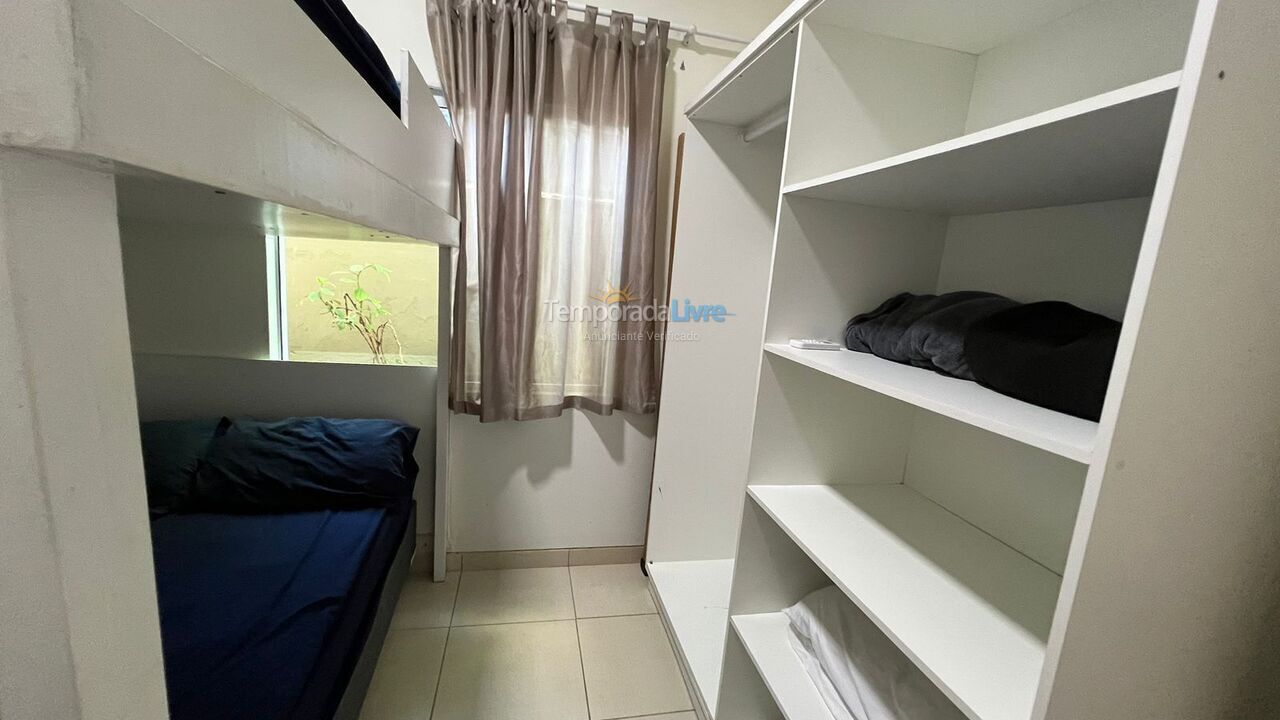 Casa para alquiler de vacaciones em Bombinhas (Mariscal)