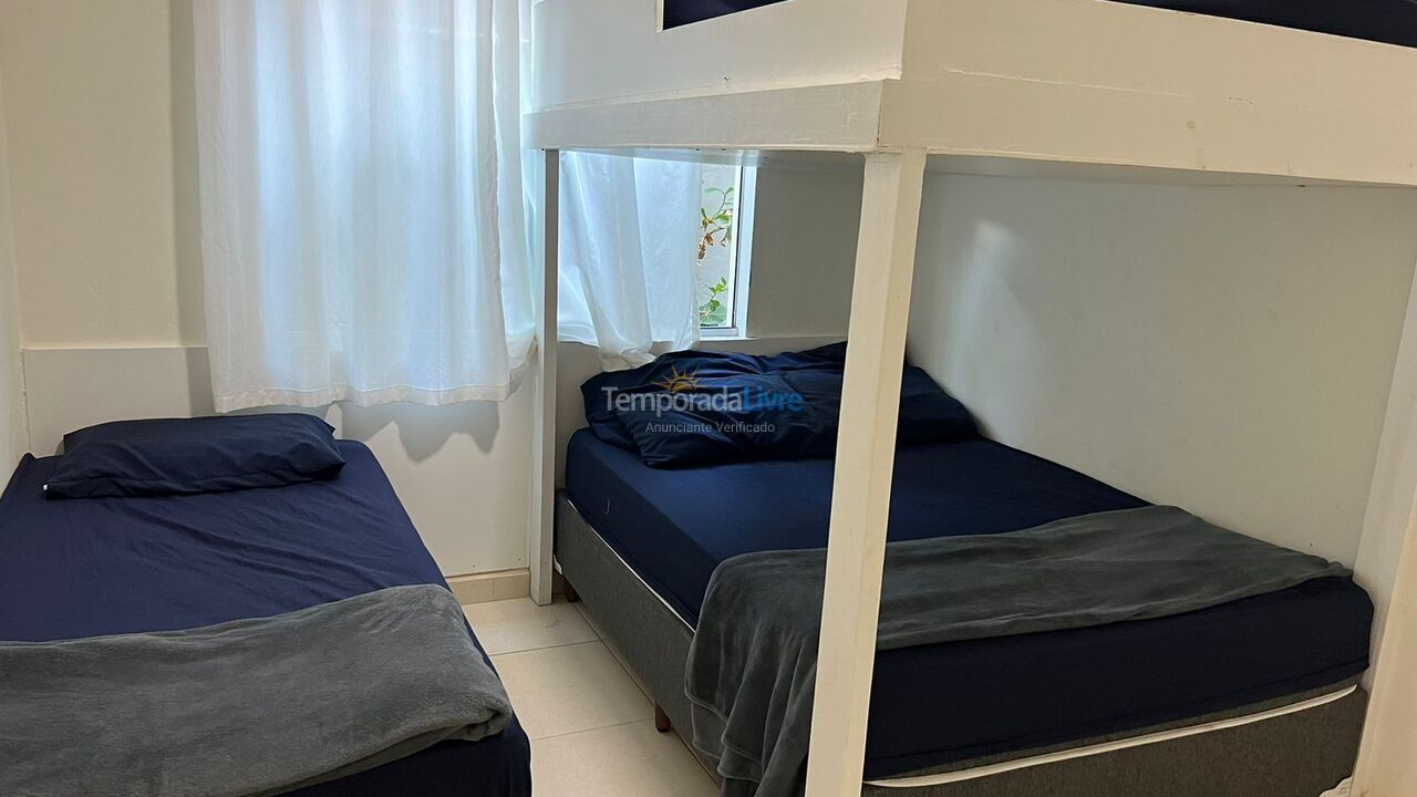 Casa para alquiler de vacaciones em Bombinhas (Mariscal)