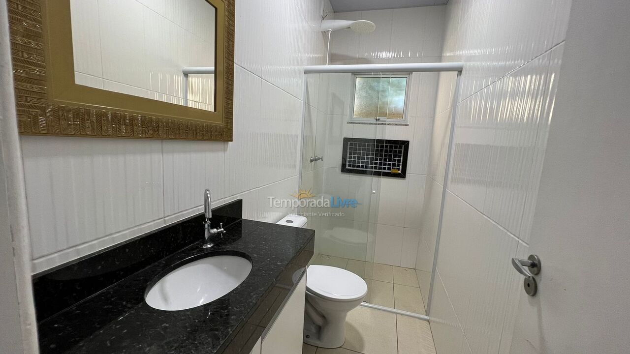 Casa para alquiler de vacaciones em Bombinhas (Mariscal)